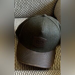 Melin Trenches scout hat